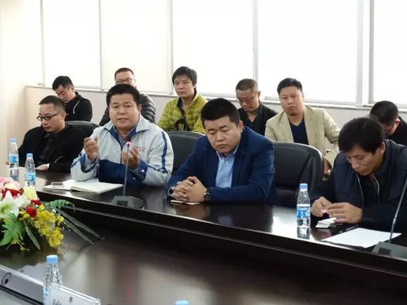 广东省知识产权局就“扭扭车”专利纠纷情况进行调研-唯轮网
