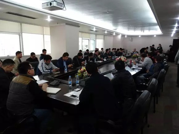 广东省知识产权局就“扭扭车”专利纠纷情况进行调研-唯轮网