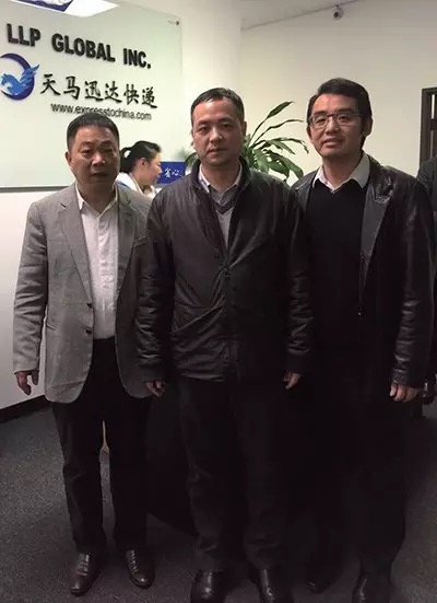 【美中时报】中国企业到美国专利维权——骑客智能科技有限公司董事长应佳伟访谈录-唯轮网