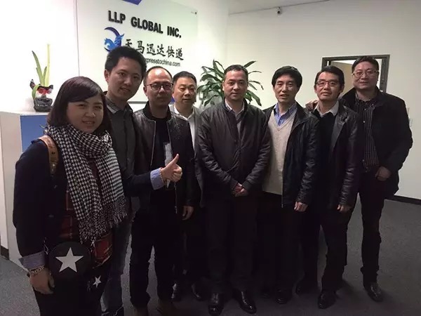 【美中时报】中国企业到美国专利维权——骑客智能科技有限公司董事长应佳伟访谈录-唯轮网
