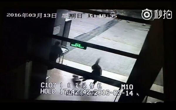 玩家摔到多重骨折,小米平衡车摊上事了-唯轮网