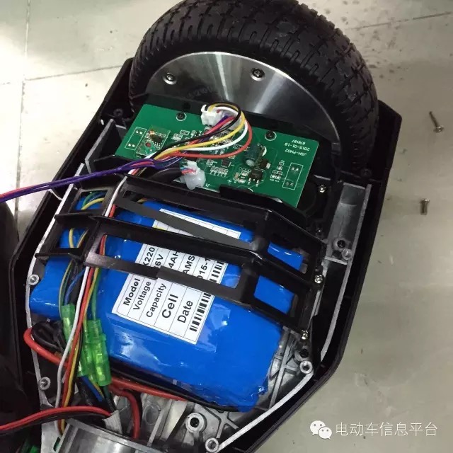 广东质监局:只要采用优质材料,想要通过UL2271、UL2272等标准并不难-唯轮网