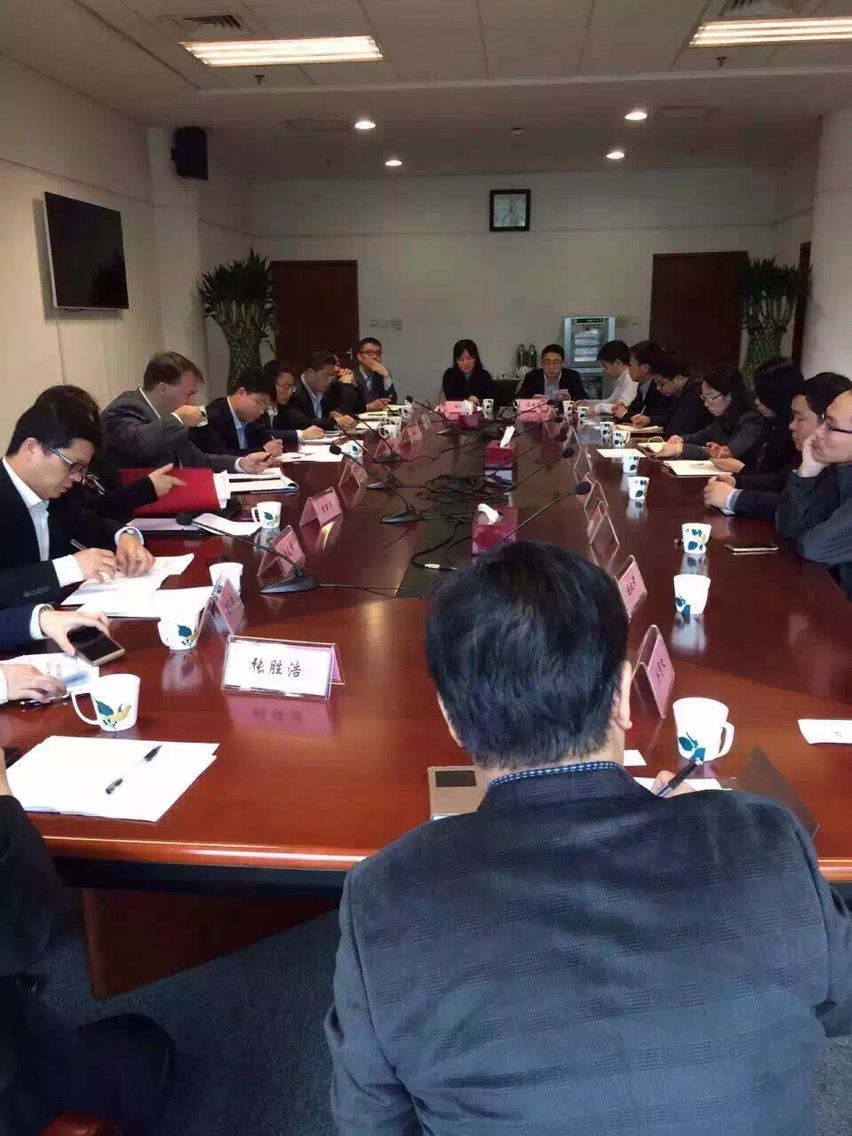 3月18日,国家质检总局联合美国CPSC组织召开平衡车交流会-唯轮网