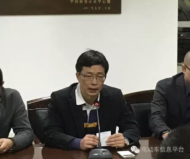 广东质监局:只要采用优质材料,想要通过UL2271、UL2272等标准并不难-唯轮网