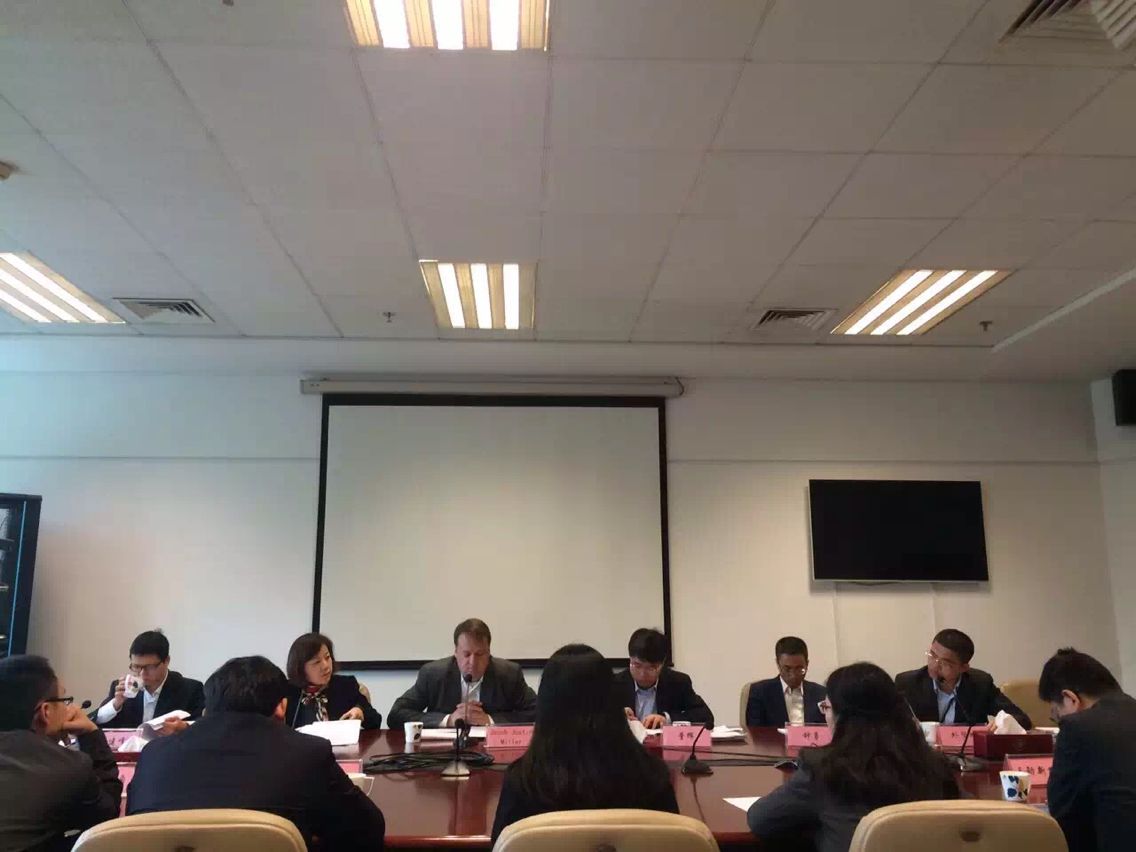 3月18日,国家质检总局联合美国CPSC组织召开平衡车交流会-唯轮网