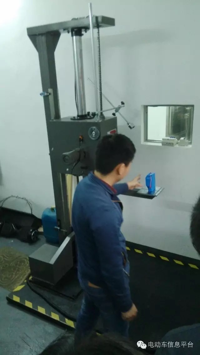 广东质监局:只要采用优质材料,想要通过UL2271、UL2272等标准并不难-唯轮网