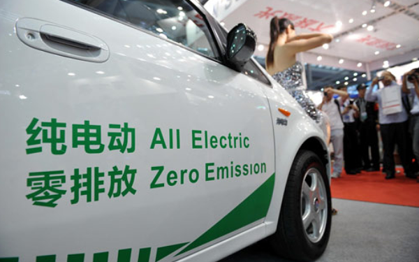 商业 掌握空调 “核心科技” 的格力董小姐要进军电动汽车?-唯轮网