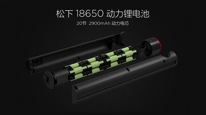 小米出的这款电动自行车,有什么亮点?-唯轮网