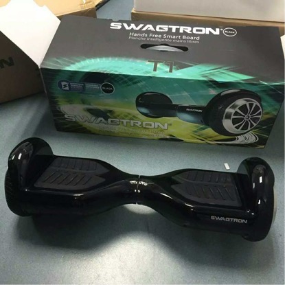 杭州骑客在美起诉Swagway智能平衡车专利侵权-唯轮网