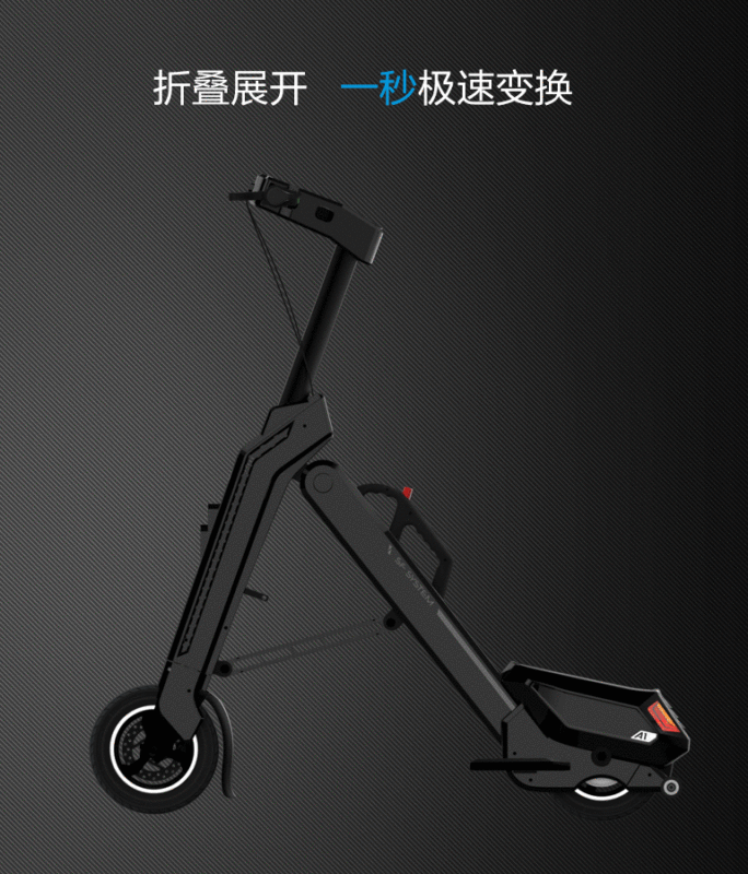 一辆备受质疑的电动车-唯轮网