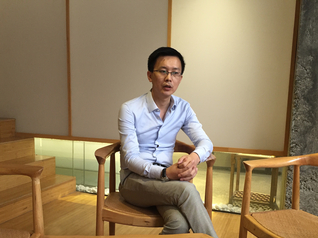 专访 | 九悦CEO李国望:着眼当下的电动滑板车-唯轮网
