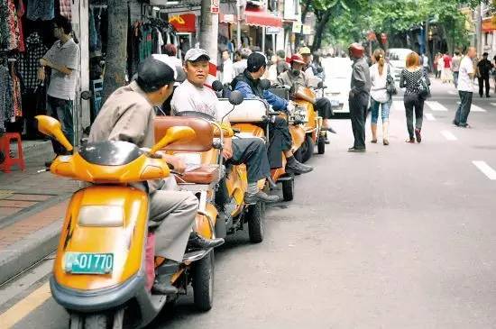 在广州骑平衡车、独轮车、电动滑板车也可能被罚?-唯轮网