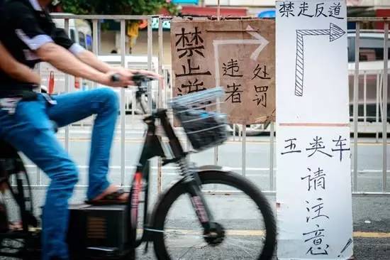 在广州骑平衡车、独轮车、电动滑板车也可能被罚?-唯轮网