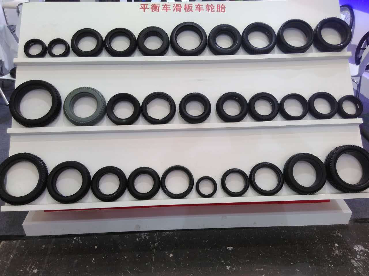摩拜单车也在用,这家轮胎公司如何在代步出行行业独领风骚?-唯轮网