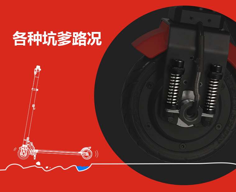 2016年国内所上市的电动滑板车大盘点,哪个你最喜欢?-唯轮网