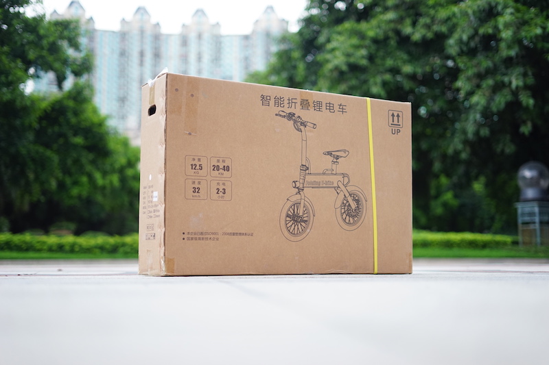 【Wheelive测评】耍得了酷,卖得了萌,畅行6号微电动车带来怎样的体验?-唯轮网