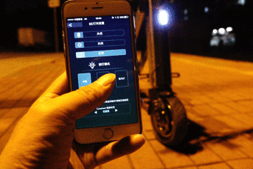 【Wheelive测评】能像瑞士军刀一样折叠的电动车COSWHEEL-唯轮网