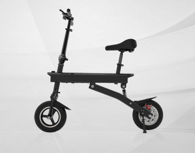 【大盘点】2017年智能代步行业这么多个新品,哪些最火爆?-唯轮网