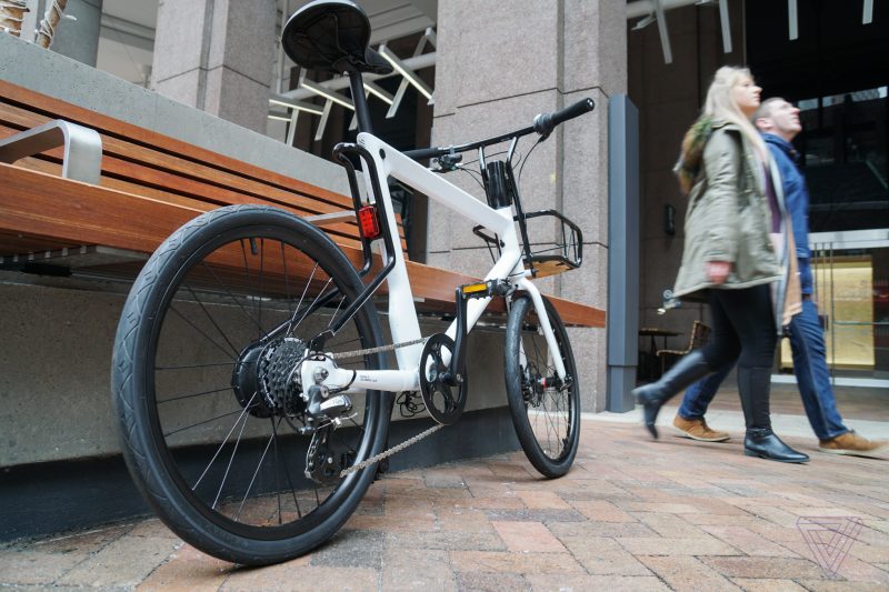 电动自行车强制性新国标发布,有什么变化?-唯轮网