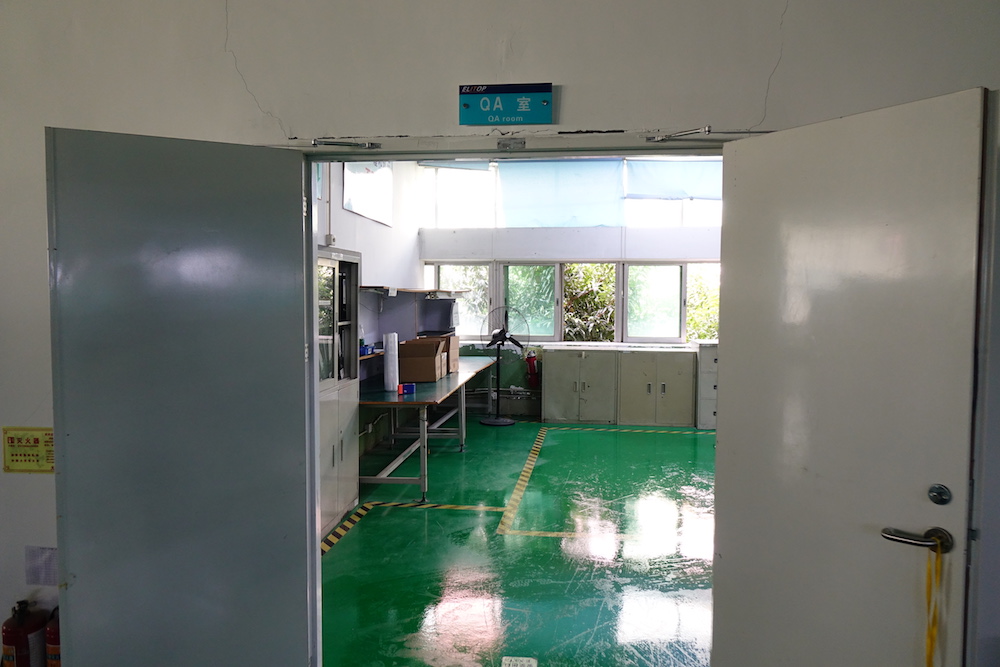 汇业电子的自动化生产线,智能代步产品电池组是这样生产出来的-唯轮网