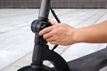 【唯轮测评】水星动力WideWheel,用户反应双电机版本有断头风险!-唯轮网