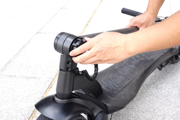【唯轮测评】水星动力WideWheel,用户反应双电机版本有断头风险!-唯轮网