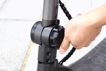 【唯轮测评】水星动力WideWheel,用户反应双电机版本有断头风险!-唯轮网