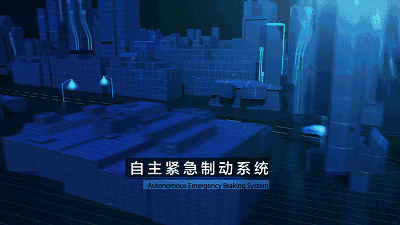 3分钟,看懂无人驾驶汽车黑科技!-唯轮网