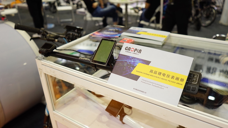 2018上海国际自行车展,唯轮网带你进入智造共享的世界-唯轮网