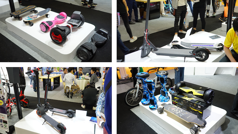 2018上海国际自行车展,唯轮网带你进入智造共享的世界-唯轮网