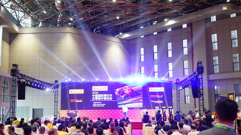2018上海国际自行车展,唯轮网带你进入智造共享的世界-唯轮网