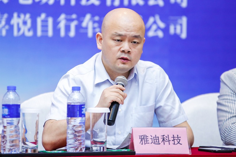 “新国标”来临,广东省电动车产业贯彻新国标新闻发布会胜利召开-唯轮网