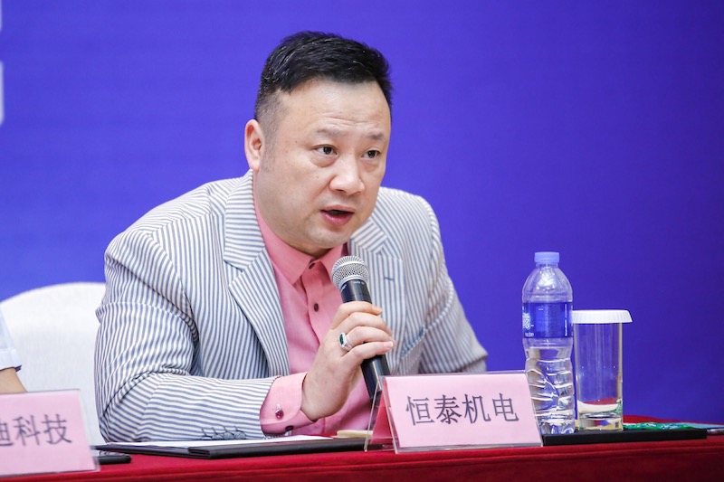 “新国标”来临,广东省电动车产业贯彻新国标新闻发布会胜利召开-唯轮网