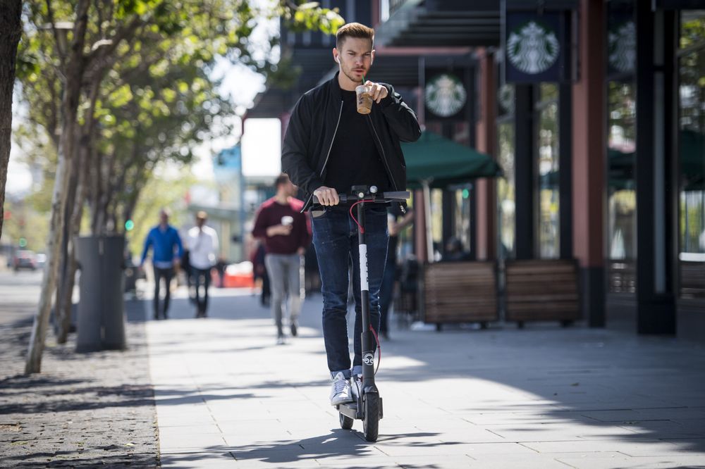 CNN:20年前segway本有望改变世界,现在也许还有机会-唯轮网