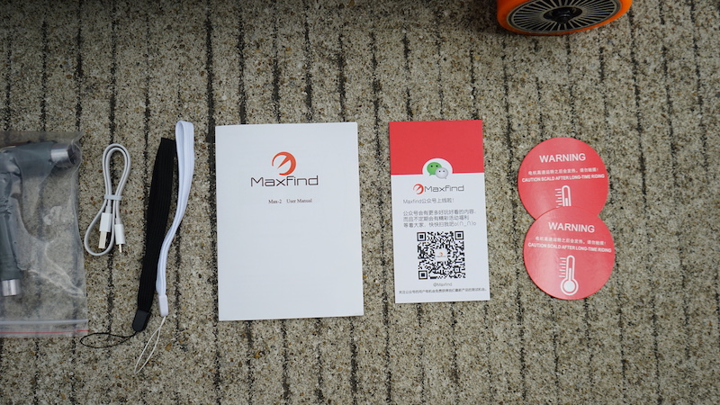 【唯轮测评】Maxfind Max 2 ,电动滑板中的凯迪拉克!-唯轮网