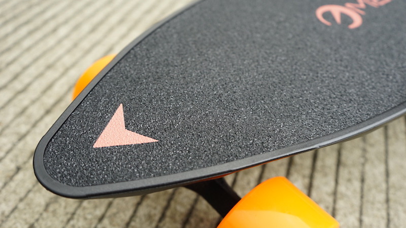 Review: Maxfind Max 2 Electric Skateboard \u2013 Wheelive Review: Maxfind Max 2 Electric Skateboard \u2013 Wheelive