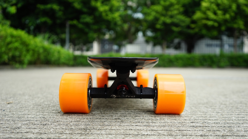 Review: Maxfind Max 2 Electric Skateboard \u2013 Wheelive Review: Maxfind Max 2 Electric Skateboard \u2013 Wheelive