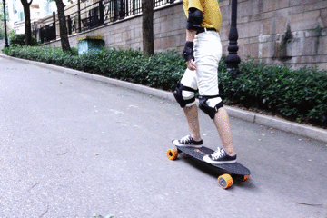 Review: Maxfind Max 2 Electric Skateboard \u2013 Wheelive Review: Maxfind Max 2 Electric Skateboard \u2013 Wheelive