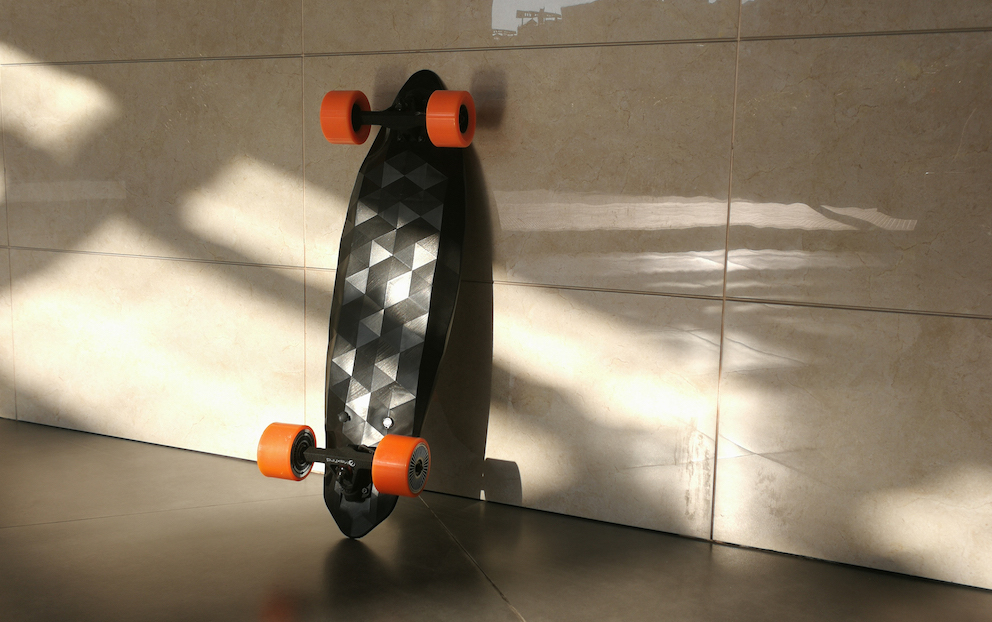 Review: Maxfind Max 2 Electric Skateboard \u2013 Wheelive Review: Maxfind Max 2 Electric Skateboard \u2013 Wheelive
