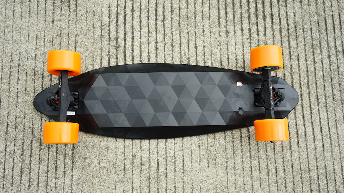 Review: Maxfind Max 2 Electric Skateboard \u2013 Wheelive