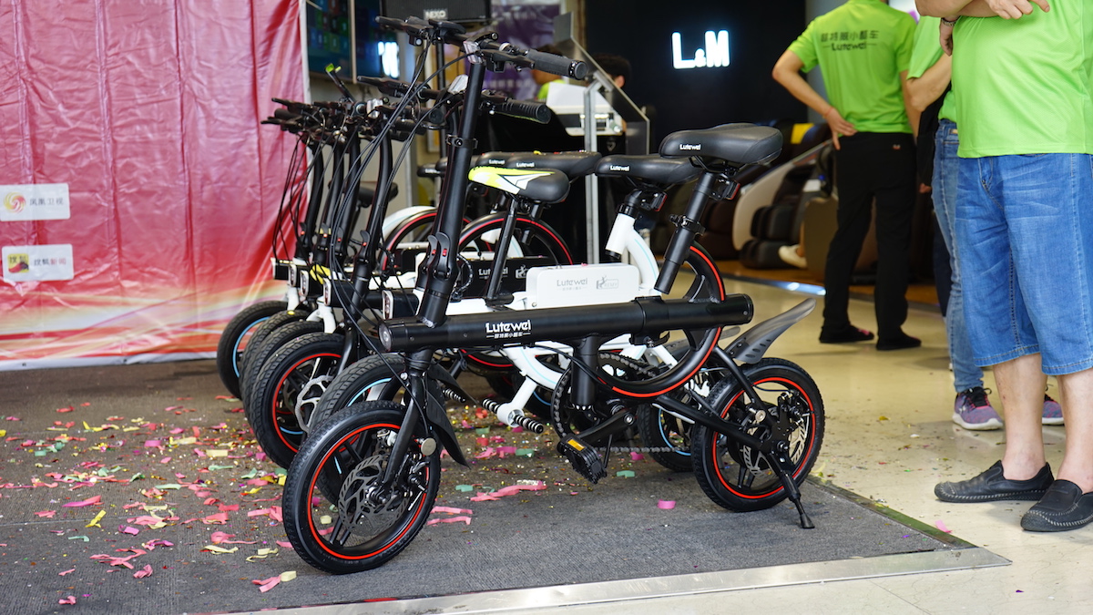 赋能智慧零售 ▏路特威苏宁易购启动“百城千店”计划-唯轮网