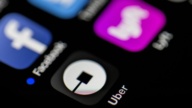 Uber进军自动驾驶两轮车的why和how-唯轮网