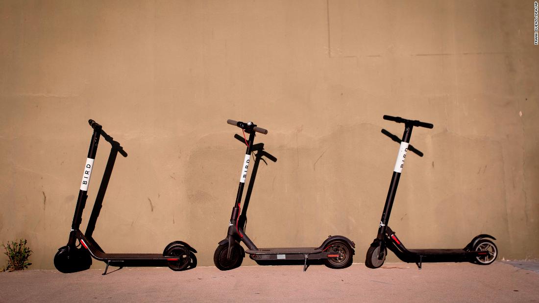 CNN:20年前segway本有望改变世界,现在也许还有机会-唯轮网