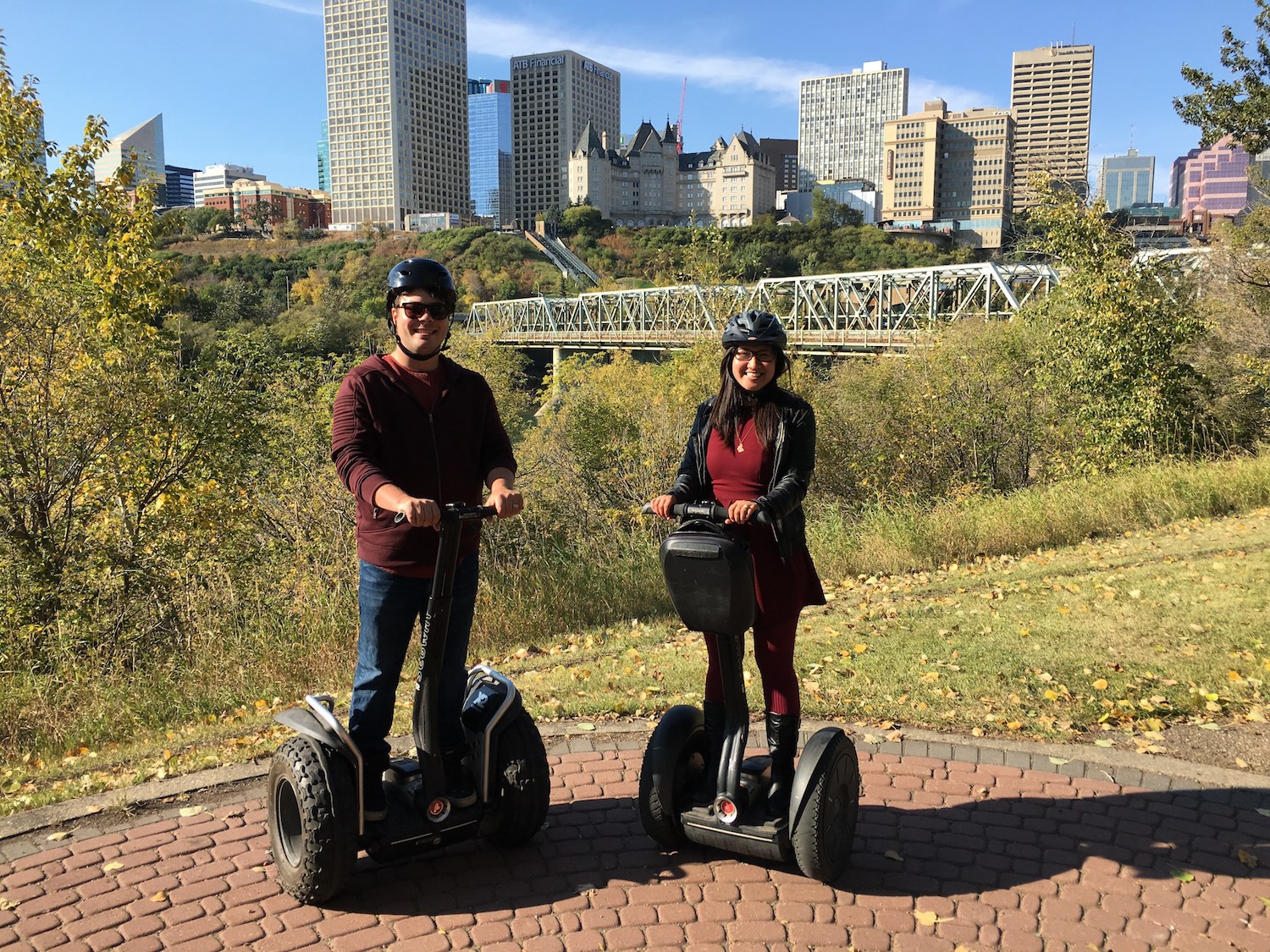 CNN:20年前segway本有望改变世界,现在也许还有机会-唯轮网