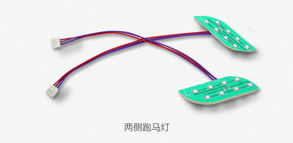 涛涛科技再出力作:G5平衡车控制器更小更快更安全!-唯轮网