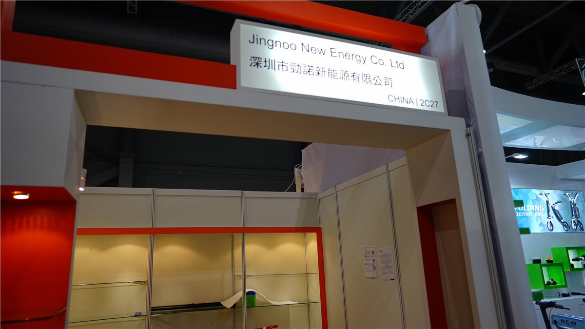 2019春季香港环球资源消费电子展,唯轮网带你追踪智能代步行业新动向-唯轮网