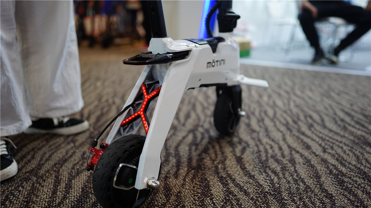 Benefícios dos Patinetes Elétricos?插图 Benefícios dos Patinetes Elétricos