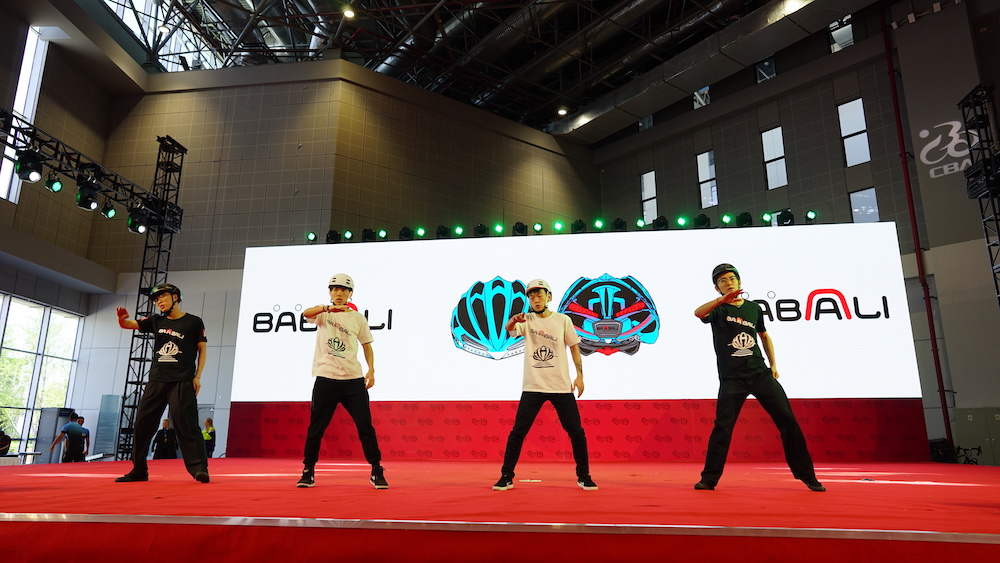 2019上海国际自行车展,哪些新颖产品不容错过?-唯轮网