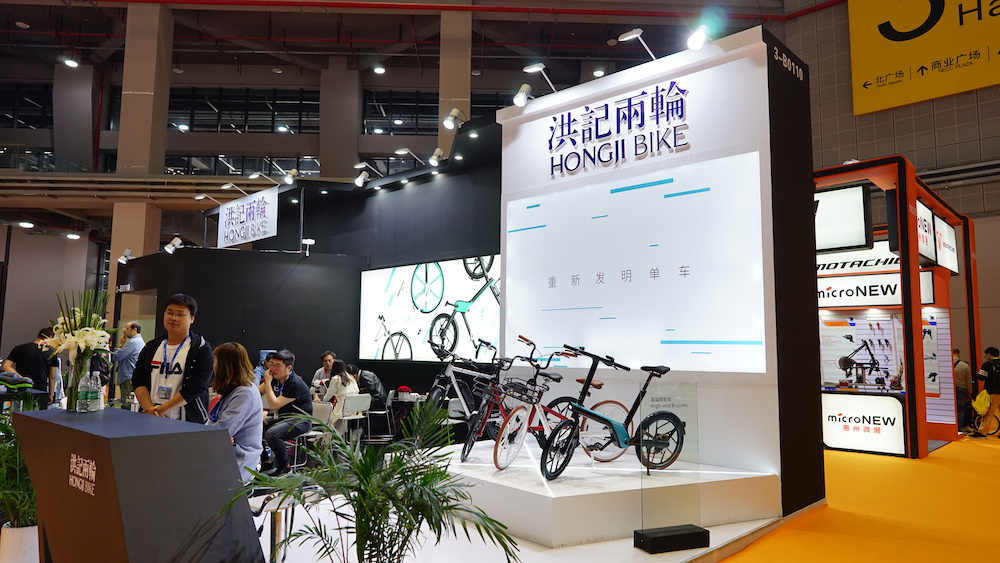 2019上海国际自行车展,哪些新颖产品不容错过?-唯轮网