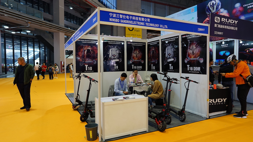 2019上海国际自行车展,哪些新颖产品不容错过?-唯轮网